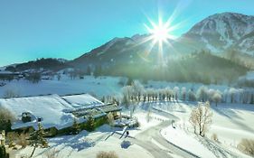 Sportpension Goldegg